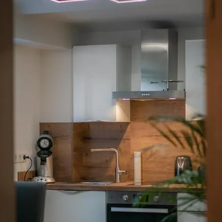 Apartman Duesseldorfer Am *