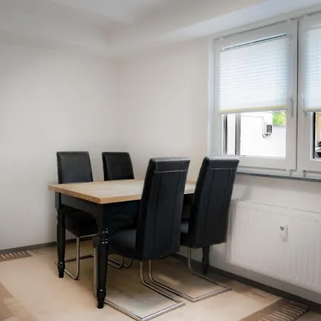 Apartman Duesseldorfer Am *