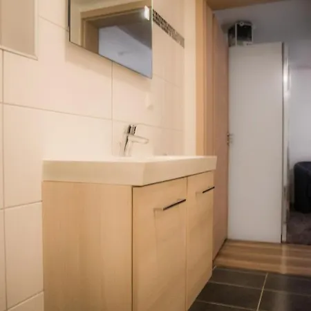 Duesseldorfer Am Appartement