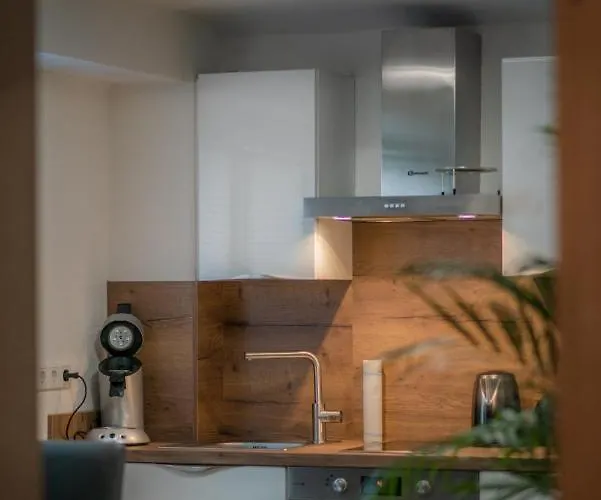 Apartamento Düsseldorfer Am *