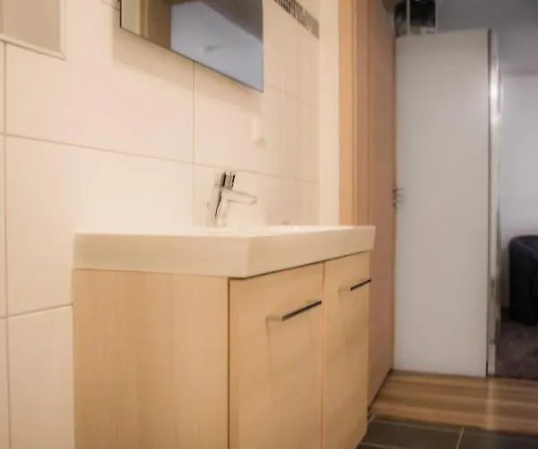 Düsseldorfer Am Apartamento