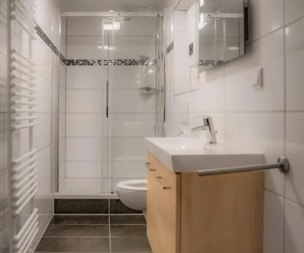 Apartamento Düsseldorfer Am