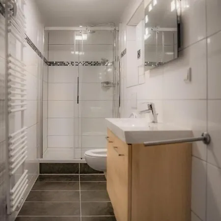 Apartment Düsseldorfer Am